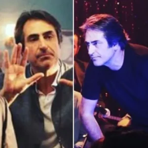دانلود آهنگ ماهسون ساری گلین