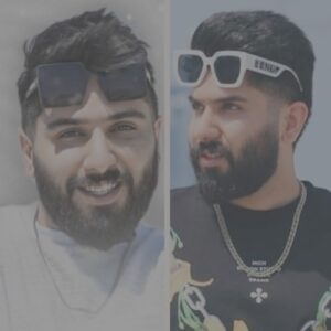 دانلود آهنگ مجید احمدی حبس