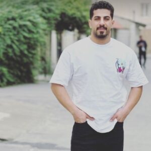 دانلود آهنگ محمد کجوری بمیرم دلسه وره درد بیاردمه
