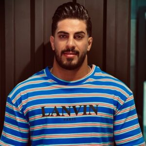 دانلود آهنگ محمد کجوری دنیا ندمه ته ره والله ندمه