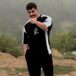دانلود آهنگ محمد کجوری شونی من تنها وومه
