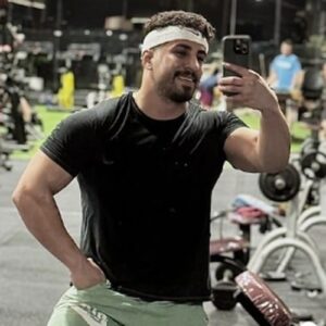 دانلود آهنگ محمد کجوری تره دنیا ندمه