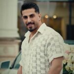 دانلود آهنگ محمد کجوری یار تی دست حیرونمه