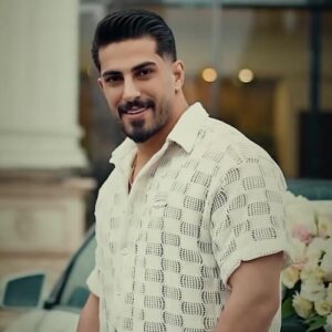 دانلود آهنگ محمد کجوری یار تی دست حیرونمه