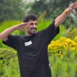 دانلود آهنگ محمد کجوری یار جنگی من