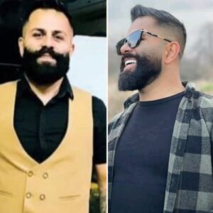 دانلود آهنگ محمد اسمعلی دلبر تو بو من چیکار هاکنم