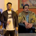 دانلود آهنگ محمد کجوری عمو تی دست قربون