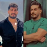 دانلود آهنگ محمد کجوری مال منی چش و چال منی