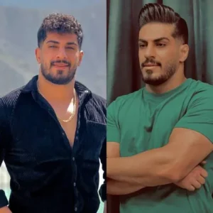 دانلود آهنگ محمد کجوری مال منی چش و چال منی