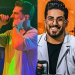 دانلود آهنگ محمد کجوری تی سر می ره کی شونه کنه