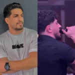 دانلود آهنگ محمد کجوری تو این شهر دل من تو حاکم تو کلانتر