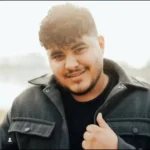 دانلود آهنگ پرهام کریمی الان چند وقته که کیجا من تی جا گپ نزومه