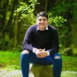 دانلود آهنگ پرهام کریمی اتا اتا گمبه ککی قربون