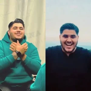 دانلود آهنگ پرهام کریمی بی معرفت من