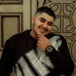 دانلود آهنگ پرهام کریمی بور شه برار ره بو