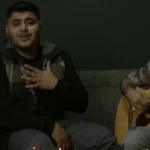 دانلود آهنگ پرهام کریمی کمبه خل خلی