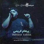 دانلود آهنگ پرهام کریمی شیر شاه