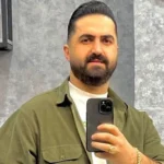 دانلود آهنگ رضا کرد بادا بادا