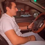 دانلود آهنگ وحید حیدری سنگ صبور دل من بیته پر