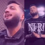 دانلود آهنگ علیرضا باباجانی کجه بوردی مره غم دار هاکردی