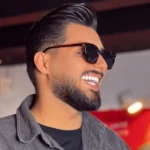 دانلود آهنگ آرمین کاووسی طالبا