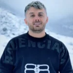 دانلود آهنگ ابی عالی دوباره شهر نوشهر شورش بوه