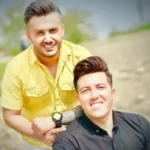 دانلود آهنگ ابی عالی هر جا شومه درنه منی تعقیب