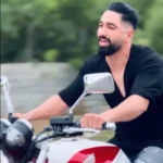 دانلود آهنگ جواد عباسی اتا حرف بزنم من شی ببا ره
