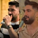 دانلود آهنگ جواد عباسی بی تو نمک نارنه دیگر شعر و ترانه من