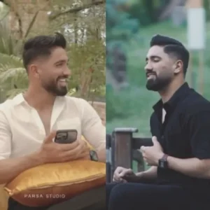 دانلود آهنگ جواد عباسی منه باور نوونه