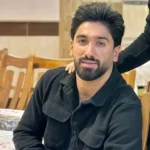 دانلود آهنگ جواد عباسی منی دلبر تیر هوایی دارنه بادا