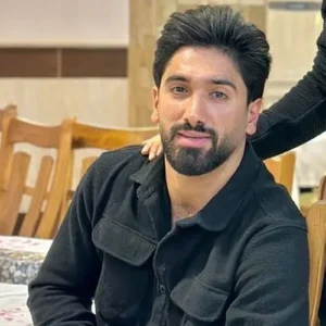 دانلود آهنگ جواد عباسی منی دلبر تیر هوایی دارنه بادا
