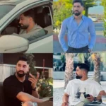 دانلود آهنگ جواد عباسی یار بامزه