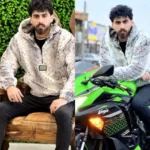 دانلود آهنگ جواد امانی اگه یار بدینی کوچه خیابون شونه