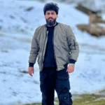 دانلود آهنگ جواد امانی بپر تو شادی هاکن