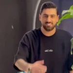 دانلود آهنگ جواد امانی چه بوردی ته خاطر من ناله زمبه