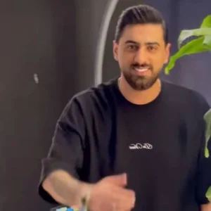 دانلود آهنگ جواد امانی چه بوردی ته خاطر من ناله زمبه
