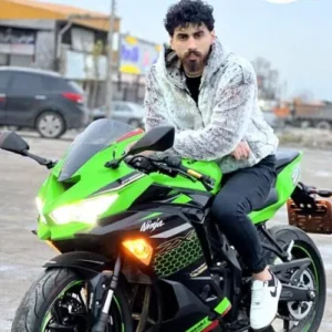 دانلود آهنگ جواد امانی گوش هادین فرهاد بهیمه