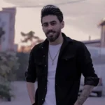 دانلود آهنگ جواد امانی این چشم برمه دارنه