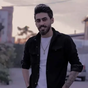 دانلود آهنگ جواد امانی این چشم برمه دارنه