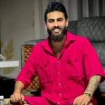 دانلود آهنگ جواد امانی خامبه بوم شی دل زار