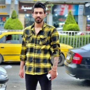 دانلود آهنگ جواد امانی خدا دونه می دلی غم چنده زیاده