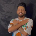 دانلود آهنگ جواد امانی خداوندا مره یار طالع نیه