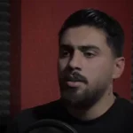 دانلود آهنگ جواد امانی مازرون دله جنگه همش تیر و تقنگه