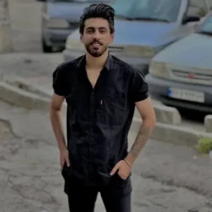 دانلود آهنگ جواد امانی آنلاین شب ها بیمه
