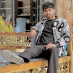 دانلود آهنگ جواد امانی ز درد عاشقی بیمه روانی