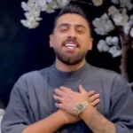 دانلود آهنگ جواد امانی زلف پشت رو کنی می دل کهو کنی