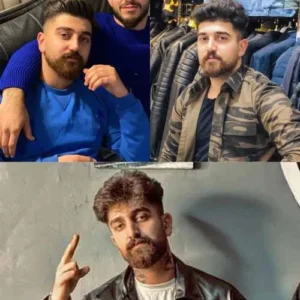 دانلود آهنگ ماهان خادمی انه گتی دنیا دله چند نفر حال مه جور