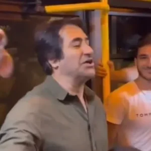 دانلود آهنگ ماهسون بیر آتش ور دانلود آهنگ ماهسون بیر آتش ور