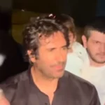 دانلود آهنگ ماهسون بیراک اللریمی